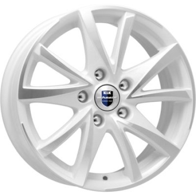 KiK KS-546 WS 6.5x15 4x100 ET45 67.1