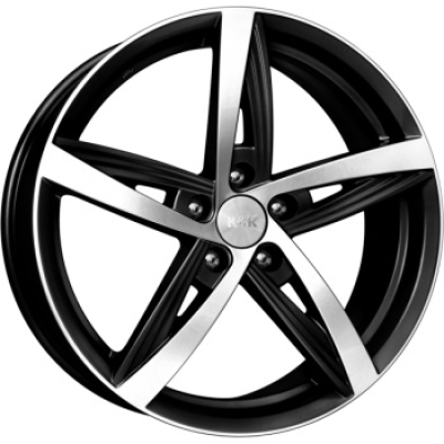 KiK   559 BA 7.5x18 5x112 ET37 66.6