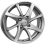 KiK  566 HPBL 5.5x14 4x98 ET35 58.5