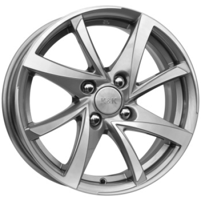 KiK  566 HPBL 5.5x14 4x98 ET35 58.5