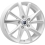 KiK  566 WS 5.5x14 4x98 ET35 58.5
