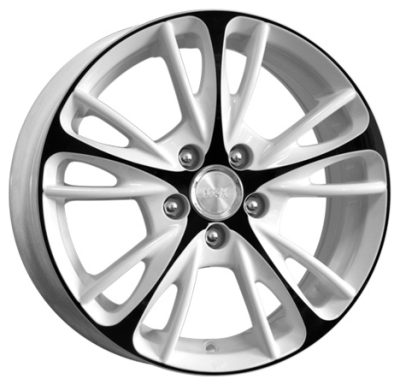 KiK   568 WB 6.5x16 5x114,3 ET35 67.1