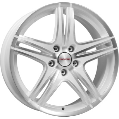 KiK KS-569 WS 8x18 5x114,3 ET45 67.1