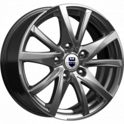 KiK  570 DP 6.5x16 5x114,3 ET50 67.1