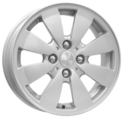 KiK KS-577 S 5.5x14 4x98 ET35 58.6
