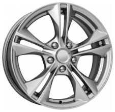 KiK KS-584:  Silver (Silver)
          