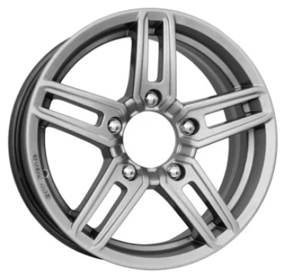 KiK KS-588 BP 6.5x16 5x139,7 ET40 98