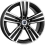 KiK KS-589 BA 8.5x18 5x114,3 ET30 71.6