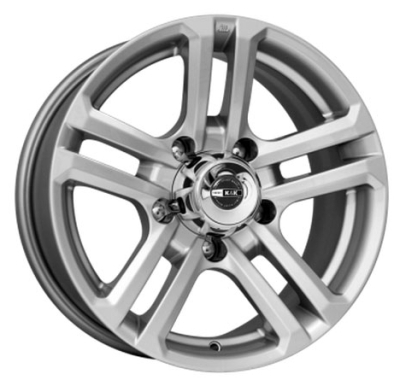 KiK KS-591 BP 7x16 5x139,7 ET5 110.1