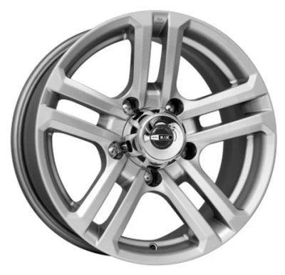 KiK KS-591 DP 7x16 5x139,7 ET5 98