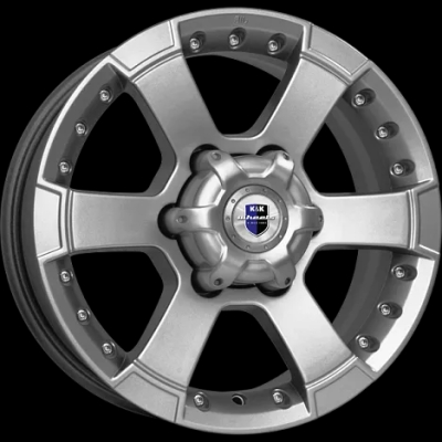 KiK M56 593 DP 7x16 6x139,7 ET30 93.1