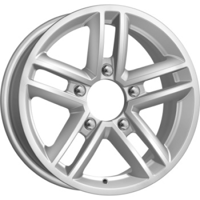 KiK KS-600 S 6.5x16 5x139,7 ET40 98