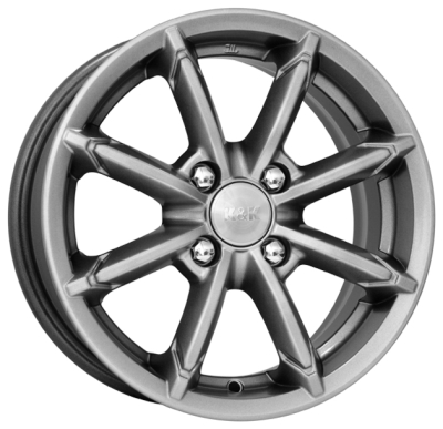 KiK Sportline 603 BP 6x14 4x100 ET40 67.1
