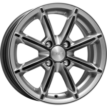 KiK Sportline 603:  BPB (BPB)
          