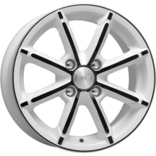 KiK Sportline 603:  WB (    ())
          