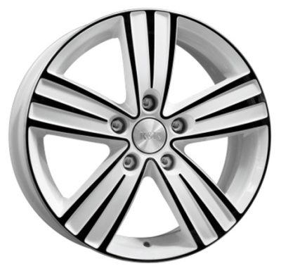 KiK KS-608 WB 6.5x16 5x114,3 ET40 67.1