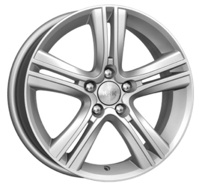 KiK KS-613 BP 6.5x16 5x112 ET50 57.1