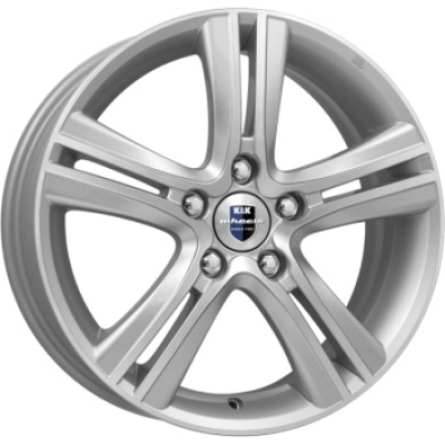 KiK KS-613 BPL 6.5x16 5x108 ET40 67.1