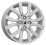 KiK KS-620 S 6x15 4x98 ET35 58.5