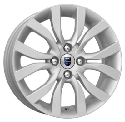KiK KS-620 S 6x15 4x98 ET35 58.5