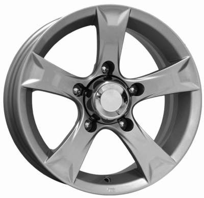 KiK  621 DP 6.5x15 5x139,7 ET30 98