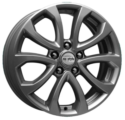 KiK KS-623 DP 7x17 5x114,3 ET47 66.1