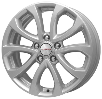 KiK KS-623 S 7x17 5x114,3 ET47 66.1