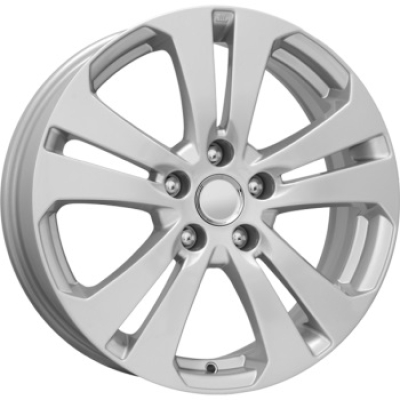 KiK KS-625 S 6.5x17 5x114,3 ET35 67.1