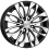 KiK  628 BA 5.5x14 4x100 ET38 67.1