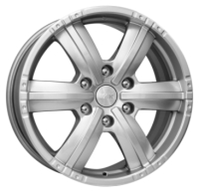 KiK  635 DP 7.5x17 6x139,7 ET40 92.5