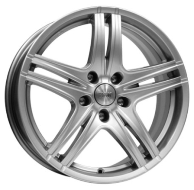 KiK KS-637 BP 6.5x15 5x114,3 ET38 67.1