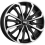 KiK KS-639 BA 6.5x16 4x108 ET20 65.1
