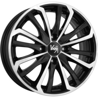 KiK KS-639 BA 6.5x16 4x108 ET20 65.1