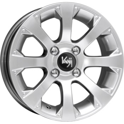 KiK KS-647 BP 5.5x14 4x98 ET18 58.6