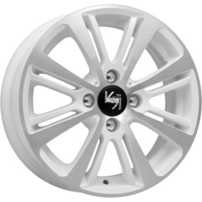 KiK  648 WS 6.5x15 4x114,3 ET40 66.1
