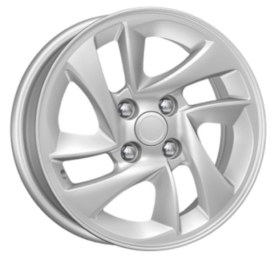 KiK KS-651 S 5.5x14 4x98 ET35 58.5