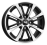 KiK KS-653 BA 5.5x14 4x100 ET35 67.1