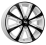 KiK KS-653 WB 5.5x14 4x98 ET35 58.5