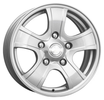 KiK KS-657 S 5x16 5x139,7 ET58 98