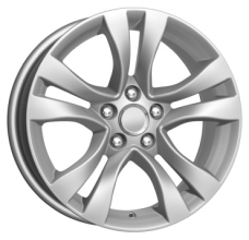 KiK KS-659:  Silver (Silver)
          
