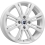 KiK KS-663 W 7x16 4x108 ET32 65.1
