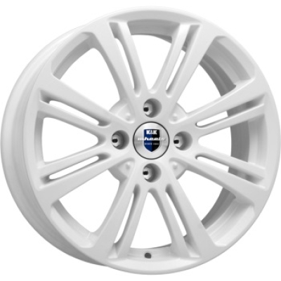 KiK KS-663 W 7x16 4x108 ET32 65.1