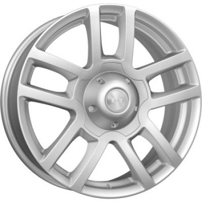 KiK KS-664 S 7x18 5x139,7 ET35 108.5
