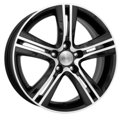 KiK KS-667 BA 6x15 5x112 ET47 57.1