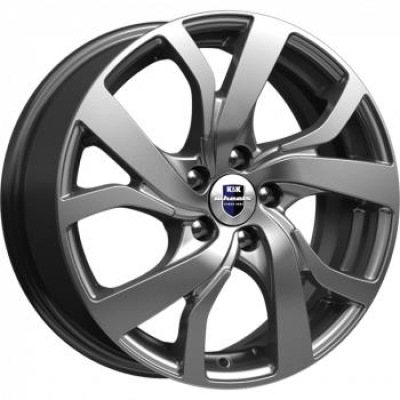 KiK KS-668 DP 6x15 5x114,3 ET46 67.1
