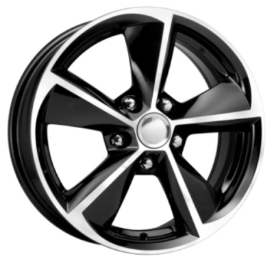 KiK KS-681 BA 6.5x16 5x114,3 ET45 64.1