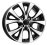 KiK KS-685 BA 6x15 4x100 ET48 54.1
