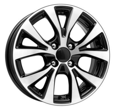 KiK KS-685 BA 6x15 4x100 ET48 54.1