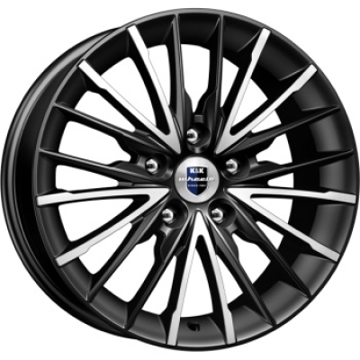 KiK KS-702 BA 7x16 5x105 ET38 56.6
