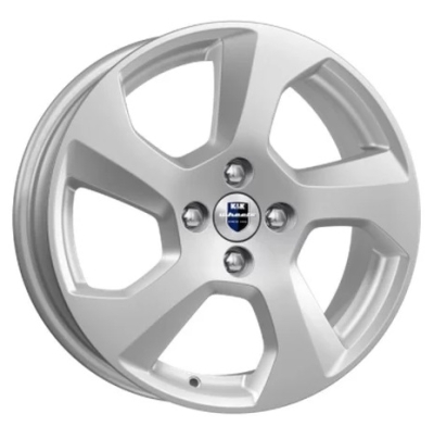 KiK KS-703 S 6x16 4x100 ET50 60.15